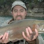 Trophy Rainbow Trout Fishing at Shonto Ranch - Trophy-Rainbow-Trout-Fishing-880-150x150