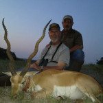 25 inch Trophy Blackbuck Antelope