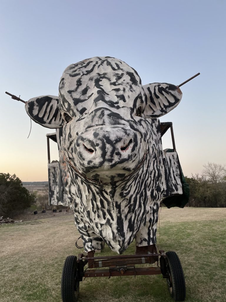 Burning Man Shonto Ranch 2022 • Shonto Ranch Hunting