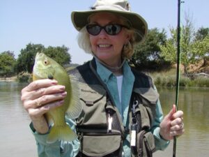 Exclusive Fishing at Shonto Ranch